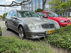 Mercedes-Benz E-klasse Combi - 270 CDI Avantgarde