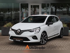 Renault Clio - 1.0 Intens TCe 90pk | Virtual | Cruise | Camera | Climate | Navi | LED | Sensoren | Bose A