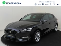 Seat Leon - 1.4 TSI eHybrid PHEV FR | Keyless | Dodehoek detectie | Parkeerassistent | Achteruitrijcam