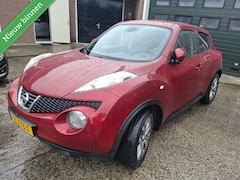 Nissan Juke - 1.6 Tekna Airco/Zeer nette auto/Trekhaak ect
