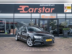Audi A3 Limousine - 30 TFSI Sport Edition|Pano|Navi|Pdc