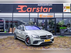 Mercedes-Benz E-klasse - AMG 63 S 4MATIC Premium Plus|Pano|Speedshift|