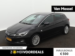 Opel Astra - 1.0 Turbo 120 Jaar Edition | Navigatie | Apple Carplay / Android Auto | Parkeersensoren |