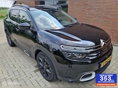 Citroën C5 Aircross - 1.6 Plug-in Hybrid Business Plus - Full Option