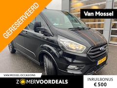 Ford Transit Custom - 320 2.0 TDCI L2H1 Sport