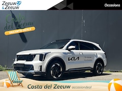 Kia Sorento - 1.6 T-GDi Plug-in Hybrid 4WD ExecutiveLine 7 zits