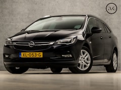 Opel Astra Sports Tourer - 1.0 Turbo Sport (APPLE CARPLAY, GROOT NAVI, CLIMATE, GETINT GLAS, SPORTSTOELEN, PARKEERSEN
