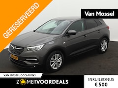 Opel Grandland X - 1.2 Turbo Online Edition