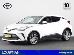 Toyota C-HR - 1.8 Hybrid Executive | Stoelverwarming | Apple Carplay /- Android Auto | Parkeersensoren |