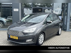Ford C-Max - 1.0 Titanium