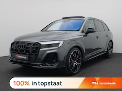 Audi Q7 - 60 TFSI e quattro Pro Line S Competition 456PK AUT Laser LED, advanced onderstel, premium