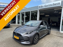 Toyota Yaris - 1.5 Hybrid 116pk CVT Active