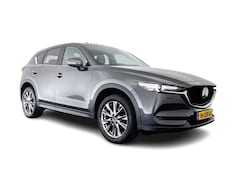 Mazda CX-5 - 2.0 SkyActiv-G 165 Signature *PANO | LUXURY-LEATHER | BOSE-SOUNDSYSTEM | FULL-LED | ADAPTI