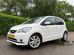 Seat Mii - 1.0 Sport Dynamic | Airco | Stoelverwarming | 15" Velgen |