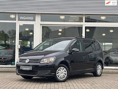 Volkswagen Touran - 1.2 TSI 7 Persoons / Cruise Control / Navi / Airco / Pdc
