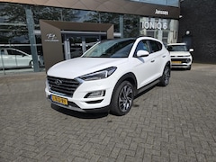 Hyundai Tucson - 1.6 T-GDI Premium AUT/trekhaak
