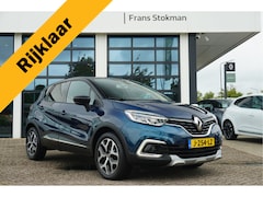 Renault Captur - 0.9 TCE 90 Intens