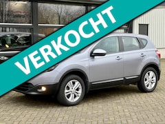Nissan Qashqai - 2.0 Acenta Airco 1e Eigenaar NAP APK