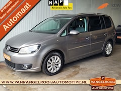 Volkswagen Touran - 1.4 TSI Highline