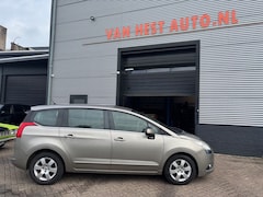 Peugeot 5008 - 2.0 HDi Active 7p. 3 MND GAR | APPLE CARPLAY | CRUISE CONTROL |
