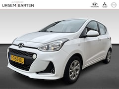Hyundai i10 - 1.0i Comfort
