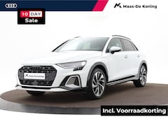Audi A3 Sportback - Advanced edition (A4) 40 TFSI e 150 kW / 204 PK S · Lederen bekleding · Comfortsleutel · 1