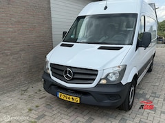 Mercedes-Benz Sprinter - bestel 316 2.2 CDI 366