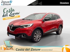 Renault Kadjar - 1.2 TCe Bose | Camera | Navigatie | 57453km | Climate & Cruise Control | Parkeersensoren |