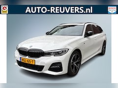 BMW 3-serie Touring - 320e M-Sport / Pano / Leder / Laser-LED / ACC / HUD