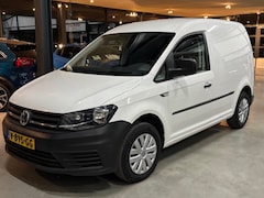 Volkswagen Caddy - 2.0 TDI met BMT L1H1 airco/audio