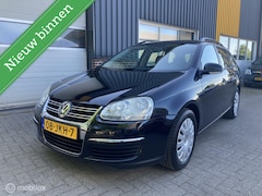 Volkswagen Golf Variant - 1.4 Trendline