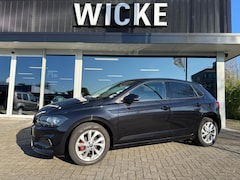 Volkswagen Polo - 1.0 TSI Comfortline DSG Navigatie DAB+ 2021 95 PK