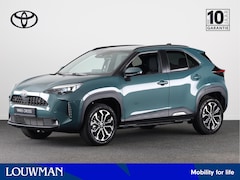 Toyota Yaris Cross - 1.5 Hybrid 115 Dynamic *NIEUW* | Direct Leverbaar | Comfort Pack |