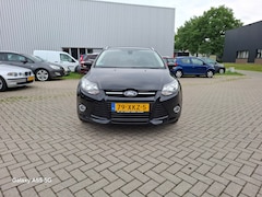 Ford Focus Wagon - 1.6 EcoBoost Lease Titanium