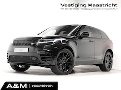 Land Rover Range Rover Velar - 2.0 P400e AWD Dynamic SE PHEV