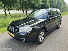 Subaru Forester - 2.0 X Comfort Pack*4X4*STOELVERWARMING*AIRCO