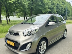 Kia Picanto - 1.2 CVVT Comfort Pack*NAP*AIRCO*NEW APK 06/26