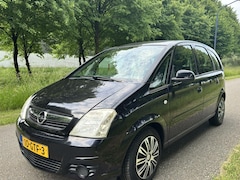 Opel Meriva - 1.6-16V Business*NAP*AIRCO*ELEK. RAMEN*TREKHAAK