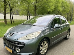 Peugeot 207 - 1.6 VTi XS Pack*AUTOMAAT*APK 12/25*PARKEERSENSOR