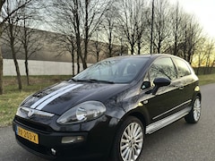 Fiat Punto Evo - 1.2 Pop*AIRCO*ELEK. RAMEN*INRUILKOOPJE