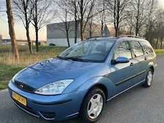 Ford Focus Wagon - 1.6-16V Cool Edition*NEW APK 01/26*AIRCO
