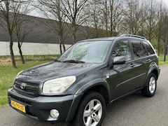 Toyota RAV4 - 2.0-16 VVT-i Special Edition*4X4*AUTOMAAT*CRUISE