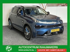 Lynk & Co 01 - 1.5 50 STUKS OP VOORRAAD VOL OPTIES 360 CAMERA ADAPTIVE CRUISE CONTROL PANORAMA SCHUIF/KAN