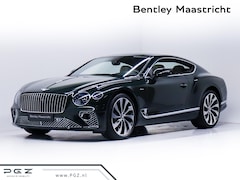 Bentley Continental GT - 4.0 V8 Azure 50KM | COMFORT SEAT | TOURING | NAIM