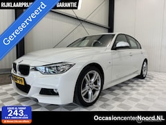 BMW 3-serie - 316i M Sport Edition
