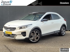 Kia XCeed - 1.5 Turbo MHEV DynamicPlusLine 1e Eigenaar | Fabrieksgarantie t/m 12-1-2029 | NAP
