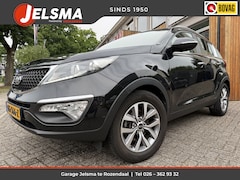 Kia Sportage - 1.6 GDi BusinessLine, Camera | Navi | Trekhaak