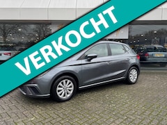 Seat Ibiza - 1.0 MPI Style
