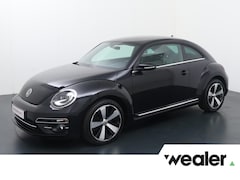 Volkswagen Beetle - 1.2 TSI Exclusive Series | 105 PK | Parkeersensoren | Navigatiesysteem | Premium audio ins