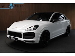 Porsche Cayenne Coupé - 3.0 GT Sport Chrono Carbon Softclose Camera Bose Elektr. uitklapbare trekhaak Alcantara bi
